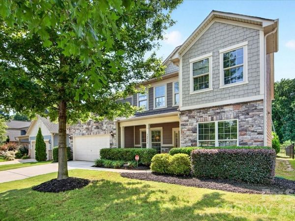 12515 Current Drive, Charlotte, NC 28278