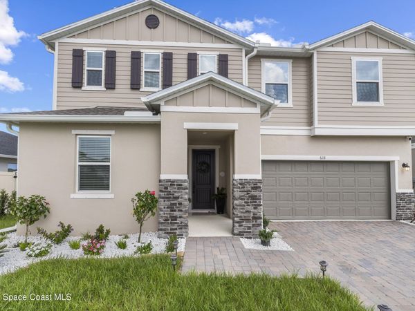 618 Kerrs Lane SE , Palm Bay, FL 32909