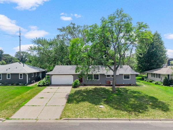 340 109th Lane NW, Coon Rapids, MN 55448