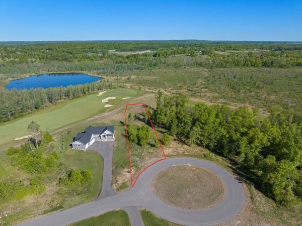 Craguns Legacy Ridge Lot 16 16427 Tom Lehman Drive, Brainerd, MN 56401
