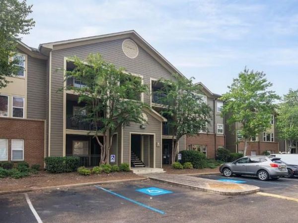 2100 Old Taylor Road, Condo K241, Oxford, MS 38655