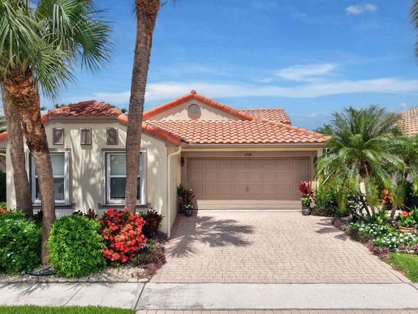 11585 Augustus Drive, Boynton Beach, FL 33437