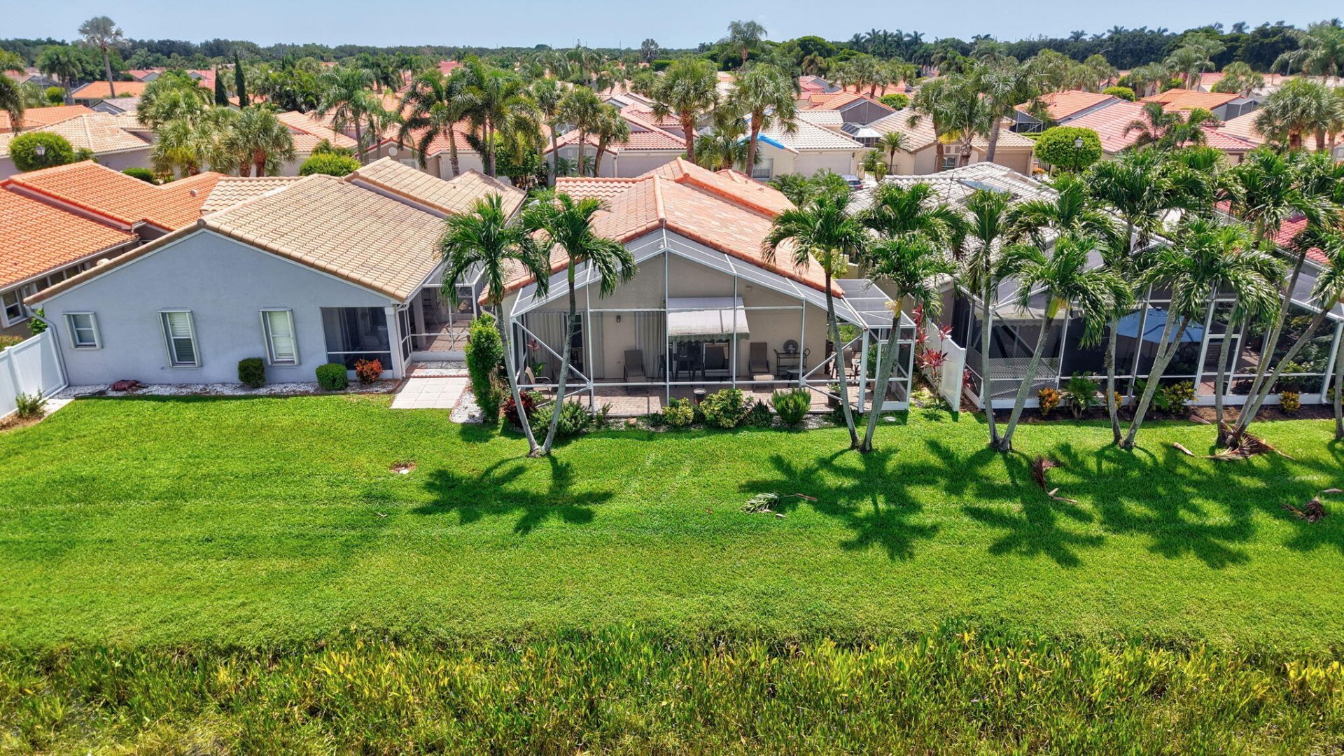 11585 Augustus Drive, Boynton Beach, FL 33437 Photo