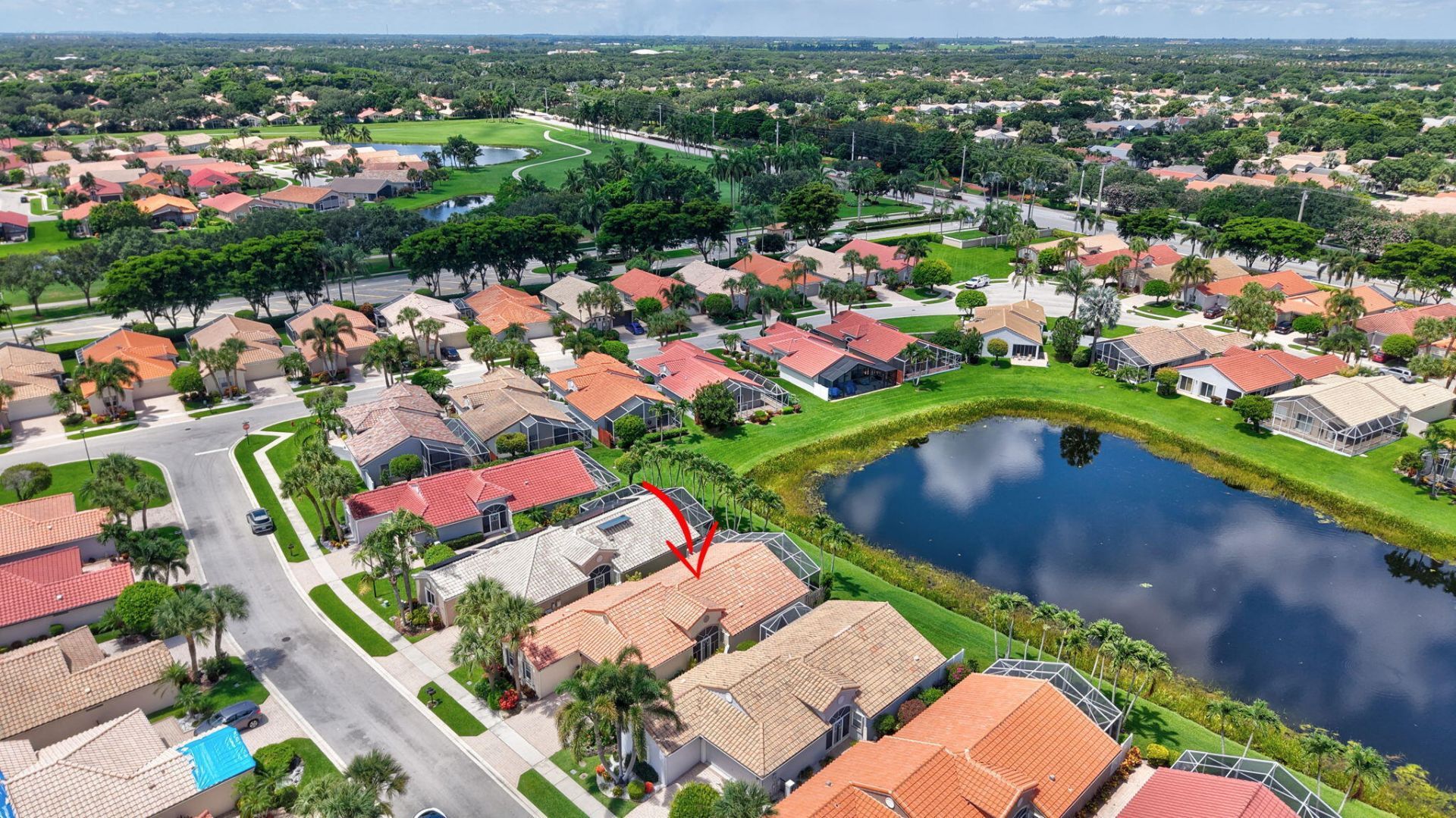 11585 Augustus Drive, Boynton Beach, FL 33437 Photo