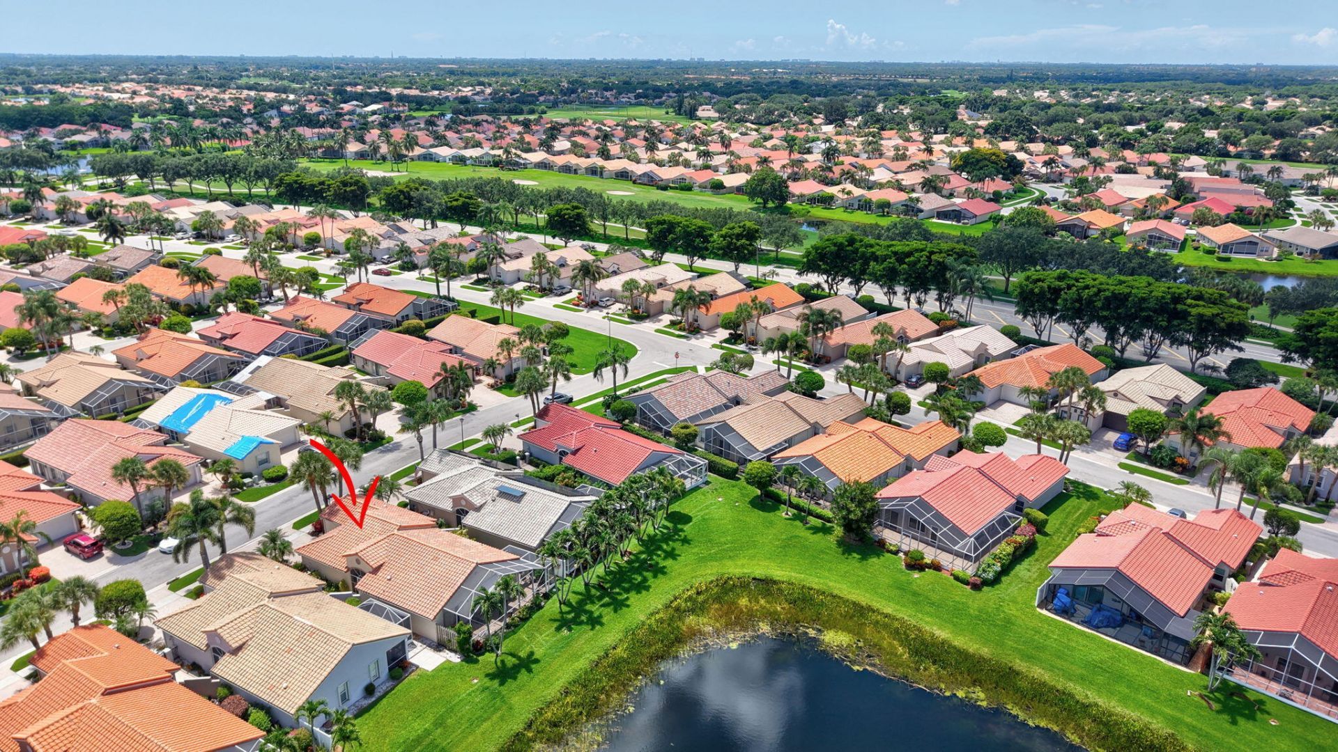 11585 Augustus Drive, Boynton Beach, FL 33437 Photo