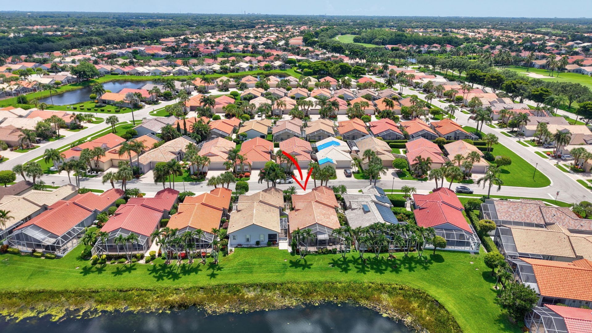 11585 Augustus Drive, Boynton Beach, FL 33437 Photo