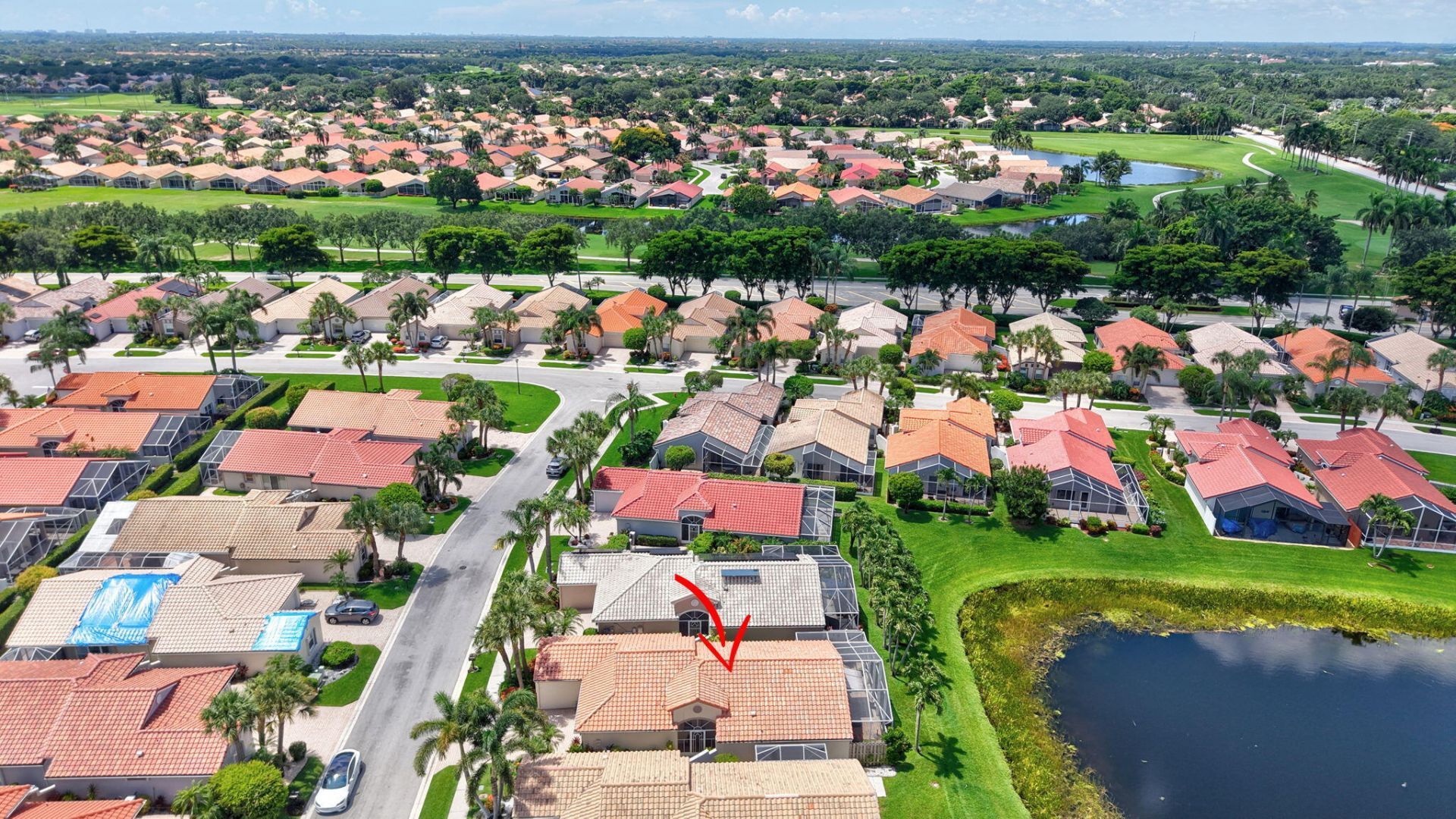 11585 Augustus Drive, Boynton Beach, FL 33437 Photo