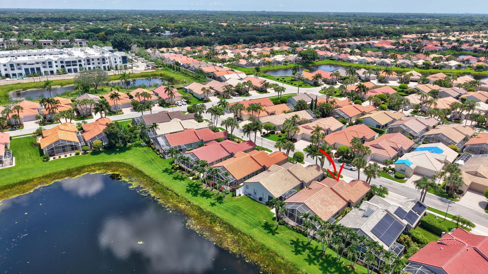 11585 Augustus Drive, Boynton Beach, FL 33437 Photo