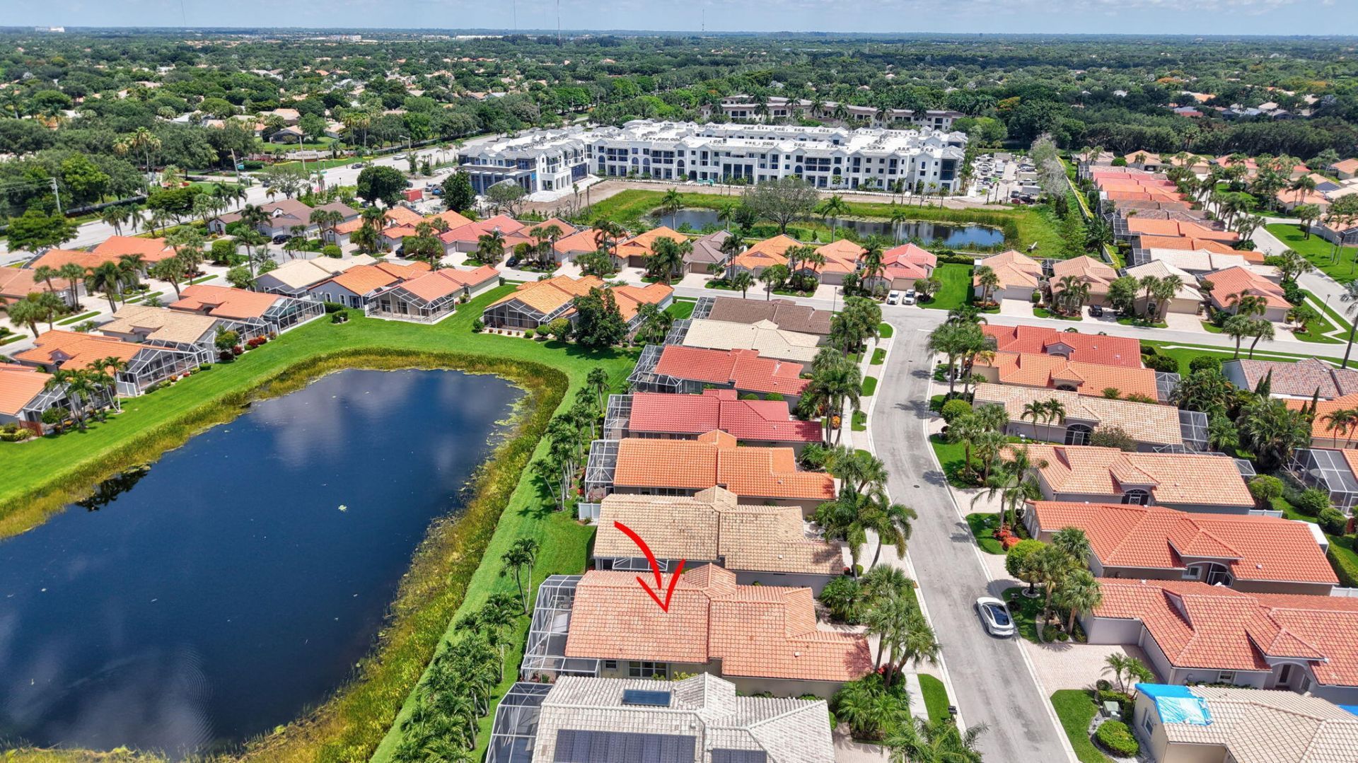 11585 Augustus Drive, Boynton Beach, FL 33437 Photo