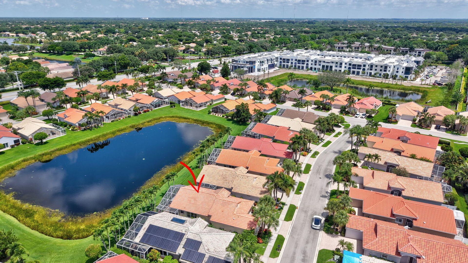 11585 Augustus Drive, Boynton Beach, FL 33437 Photo