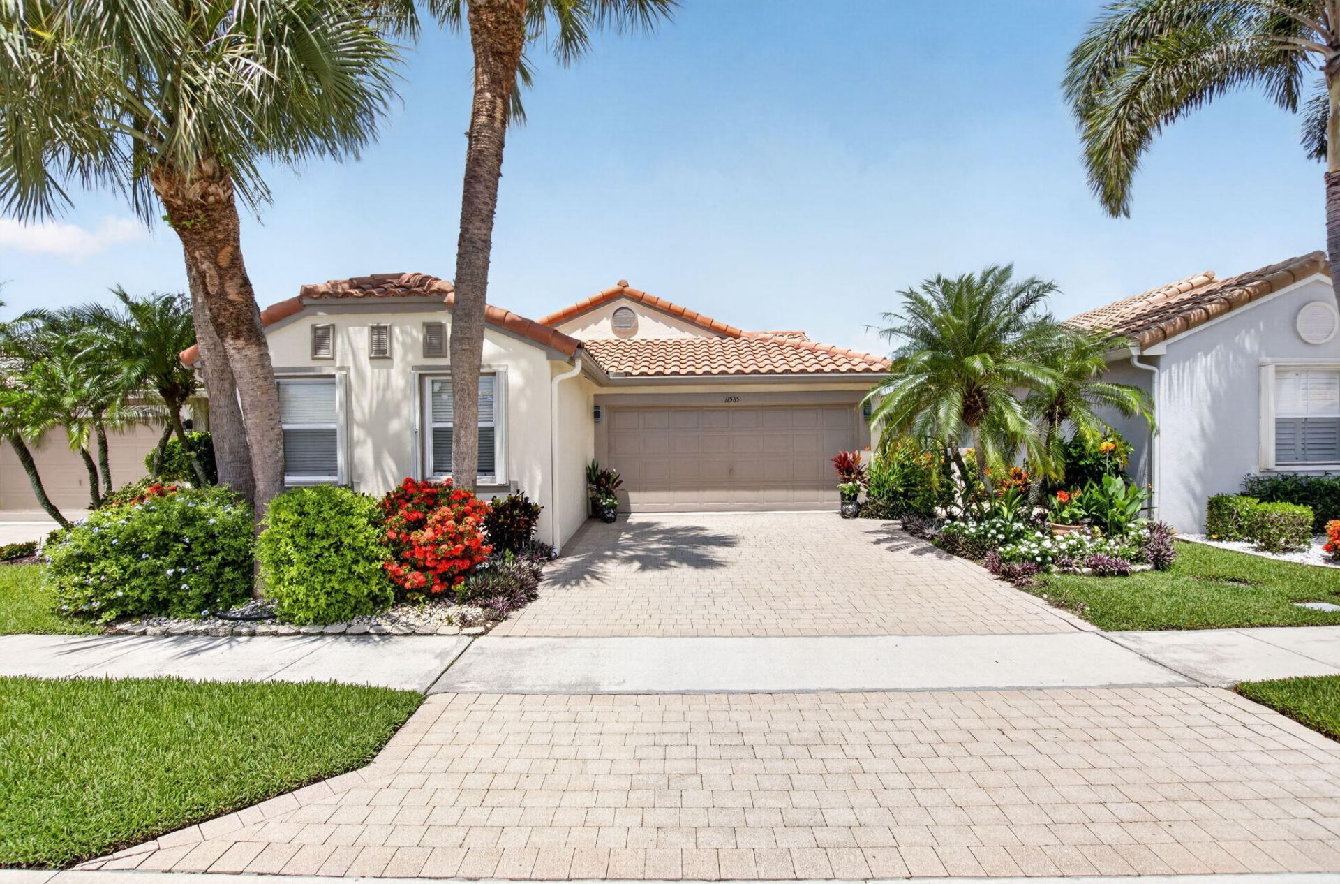 11585 Augustus Drive, Boynton Beach, FL 33437 Photo