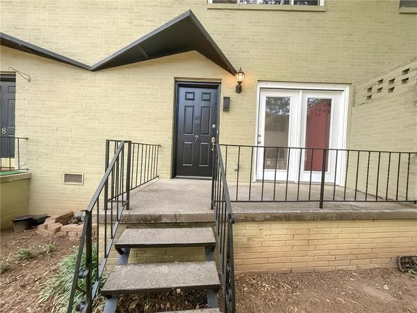 411 10th Street NE, Unit 7, Atlanta, GA 30309