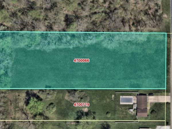Wesleyan Avenue, Barberton, OH 44203