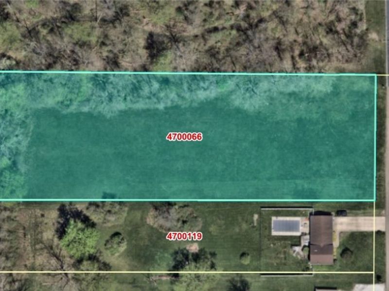 Wesleyan Avenue, Barberton, OH 44203 Photo 1