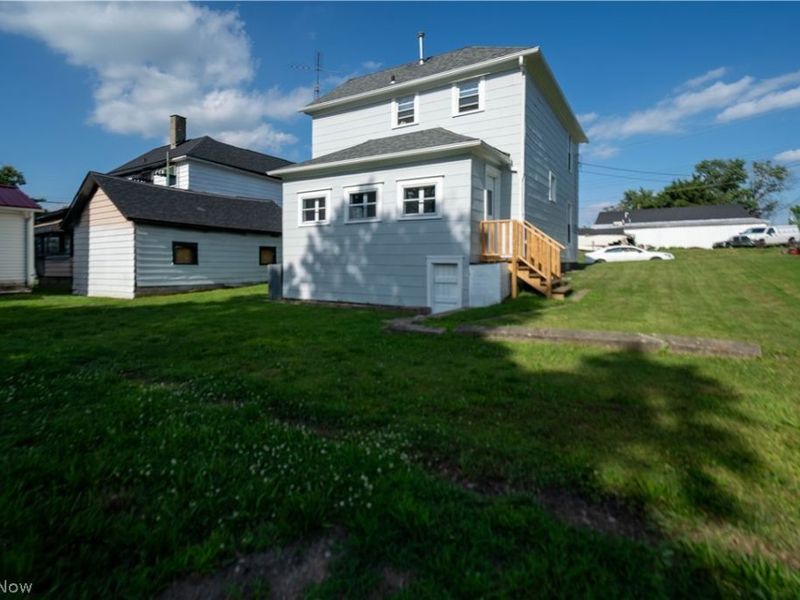 244 N Park Avenue, Alliance, OH 44601 Photo 34