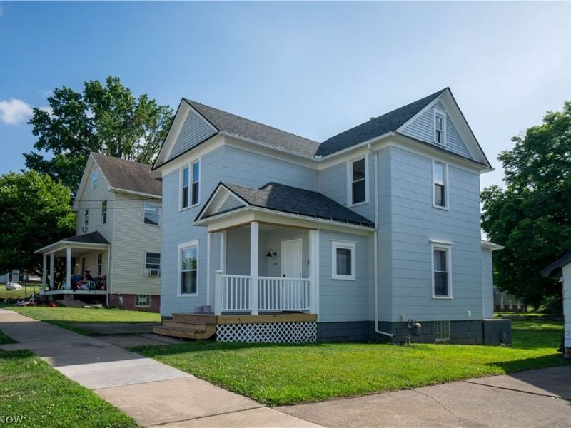 244 N Park Avenue, Alliance, OH 44601 Photo 35