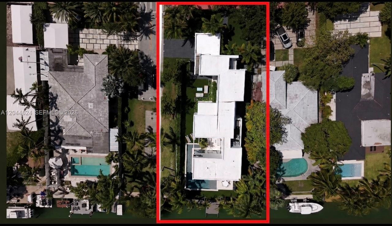 570 S Shore Dr , Miami Beach, FL 33141 Photo