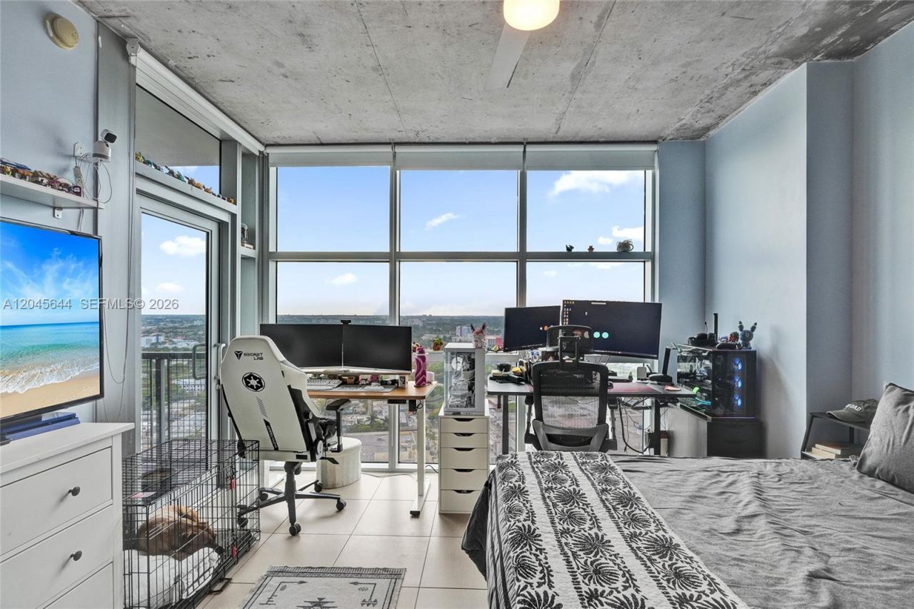 3301 NE 1st Ave , Unit H2405, Miami, FL 33137 Photo