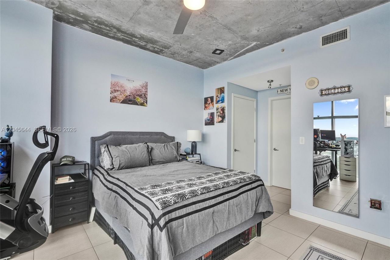 3301 NE 1st Ave , Unit H2405, Miami, FL 33137 Photo