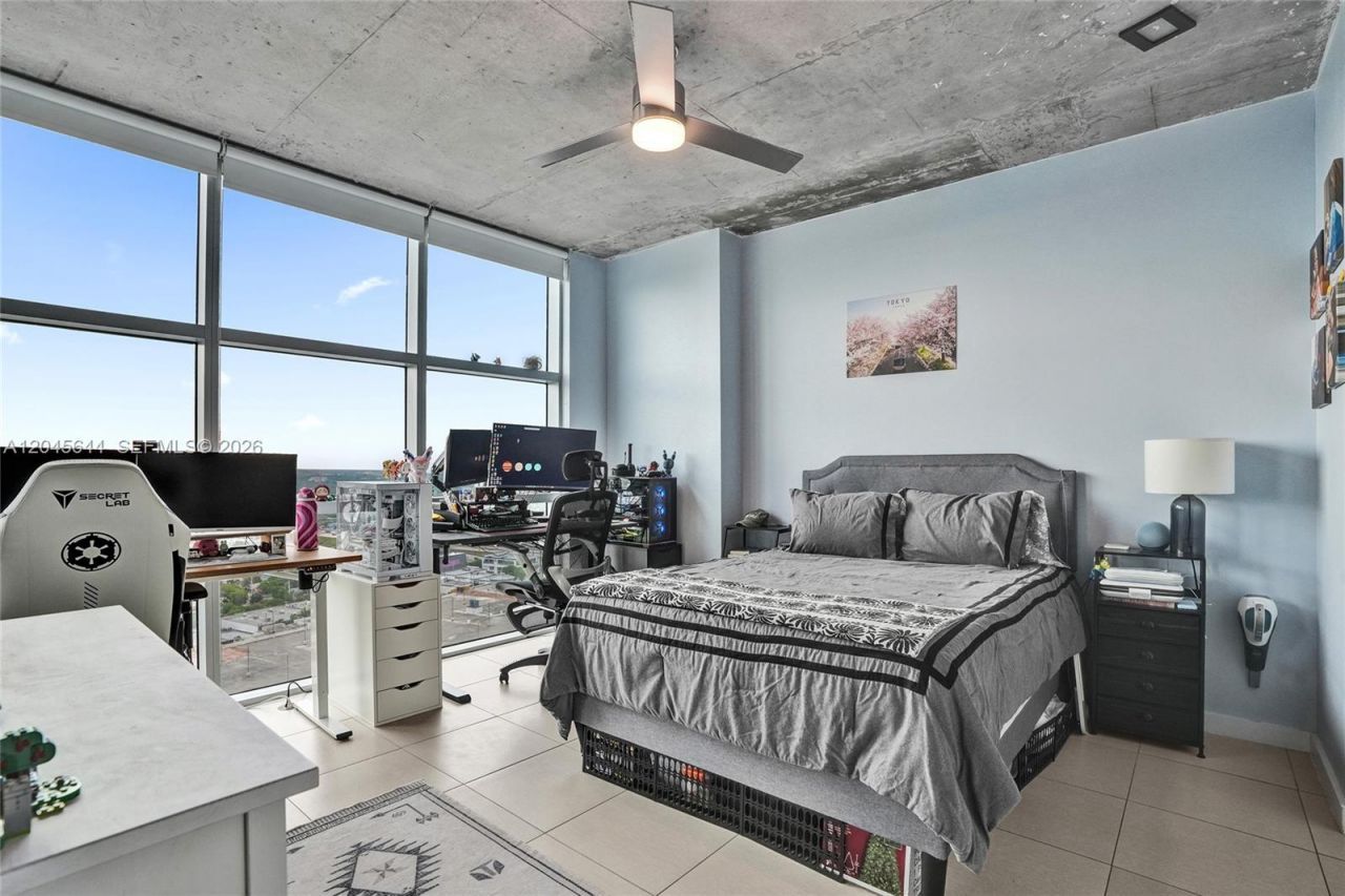 3301 NE 1st Ave , Unit H2405, Miami, FL 33137 Photo