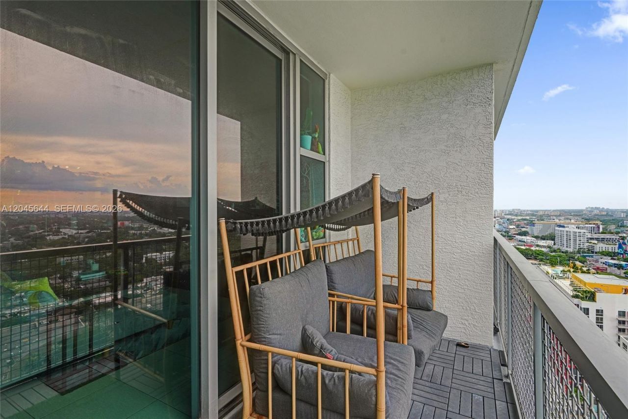 3301 NE 1st Ave , Unit H2405, Miami, FL 33137 Photo