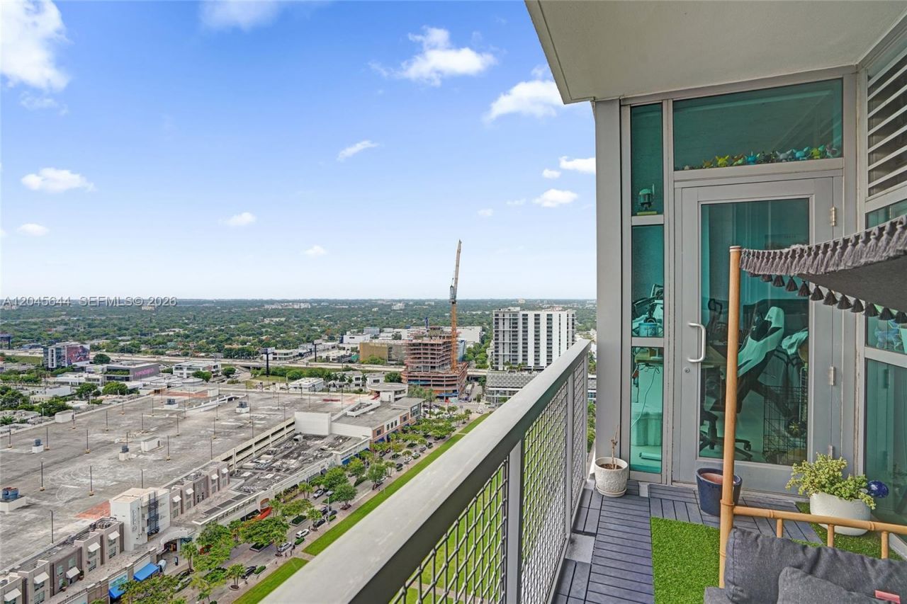 3301 NE 1st Ave , Unit H2405, Miami, FL 33137 Photo
