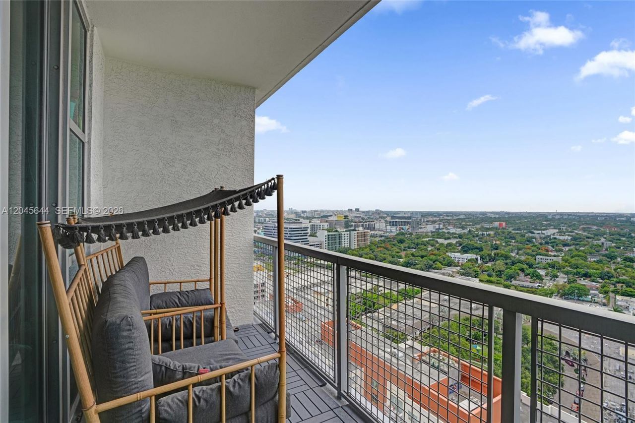 3301 NE 1st Ave , Unit H2405, Miami, FL 33137 Photo