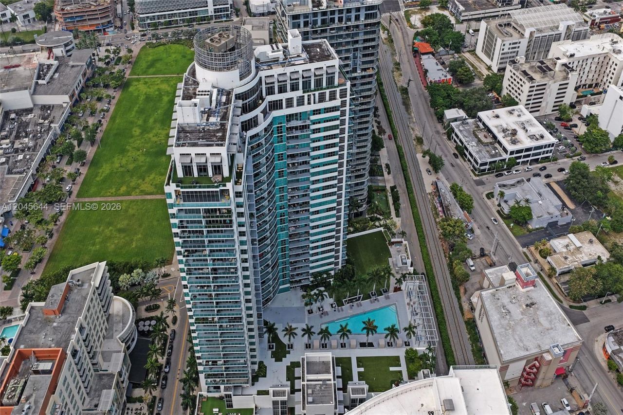 3301 NE 1st Ave , Unit H2405, Miami, FL 33137 Photo