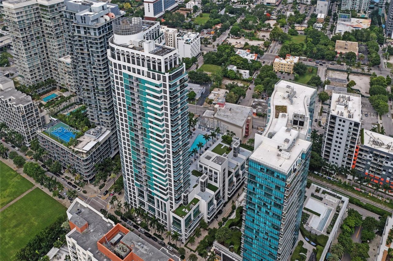 3301 NE 1st Ave , Unit H2405, Miami, FL 33137 Photo