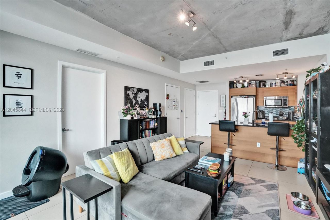 3301 NE 1st Ave , Unit H2405, Miami, FL 33137 Photo