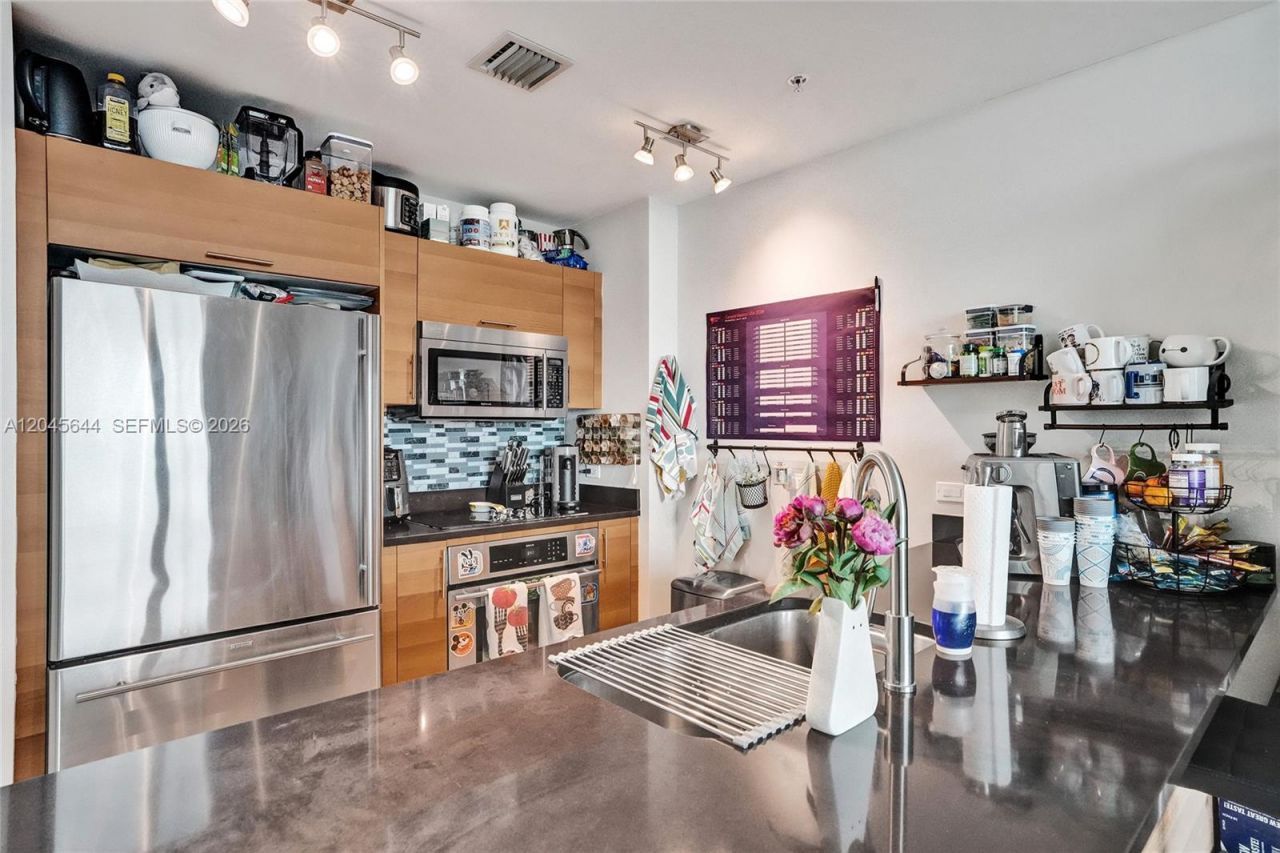 3301 NE 1st Ave , Unit H2405, Miami, FL 33137 Photo