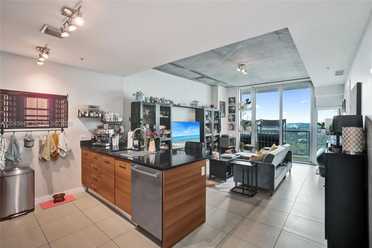 3301 NE 1st Ave , Unit H2405, Miami, FL 33137 Photo