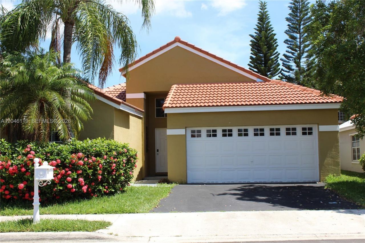 312 Bridgeton Rd , Weston, FL 33326 Photo