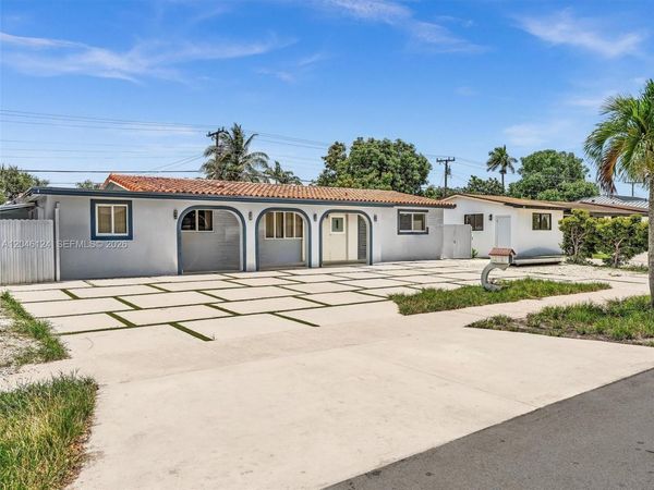 5801 NW 113th Ter , Unit 5, Hialeah, FL 33012