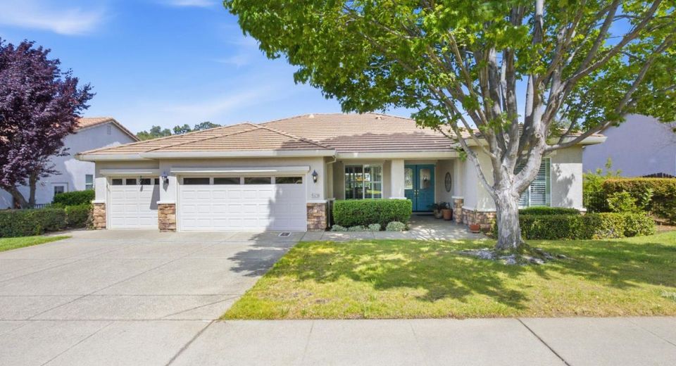 4520 Scenic Dr, Rocklin, CA 95765 Photo