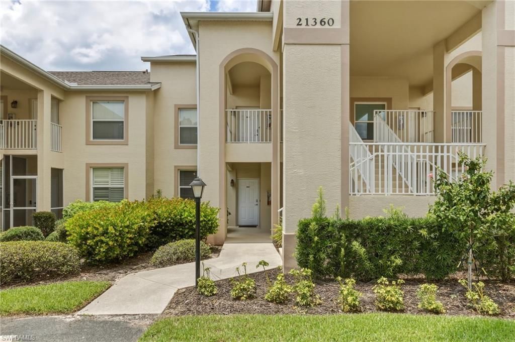 21360 Lancaster Run, Unit 1513, Estero, FL 33928 Photo