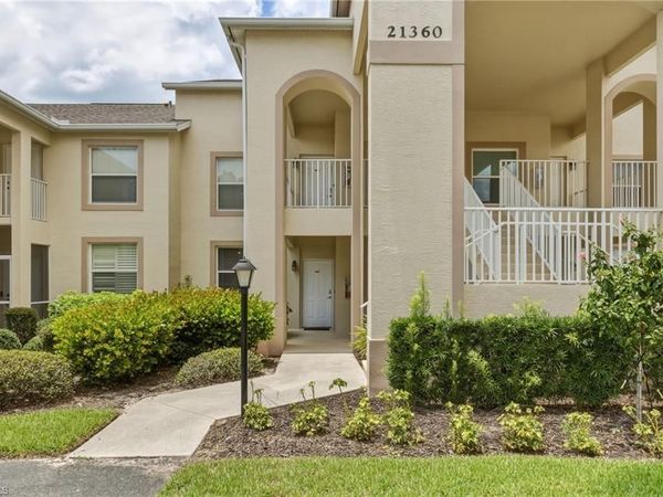 21360 Lancaster RUN , Unit 1513, ESTERO, FL 33928