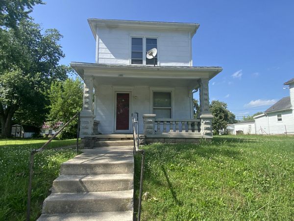 412 2nd Street, Piqua, OH 45356