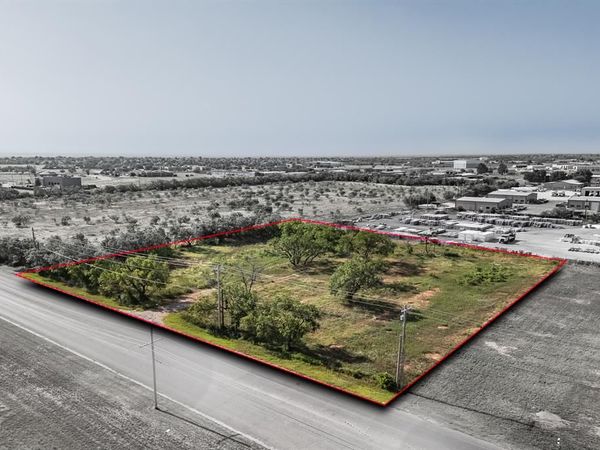 149 E Industrial Boulevard , Abilene, TX 79602