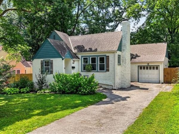 5718 Maple Street, Mission, KS 66202