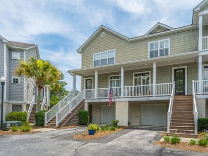 401 Kinloss Country Lane Mount Pleasant, SC 29466