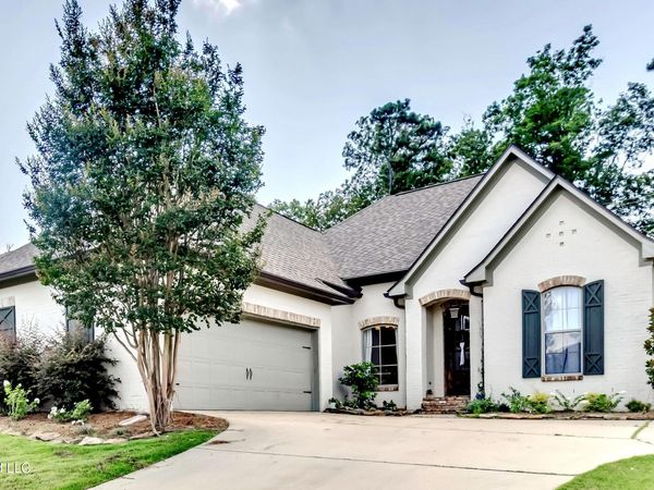 612 Macbeth Street, Brandon, MS 39047