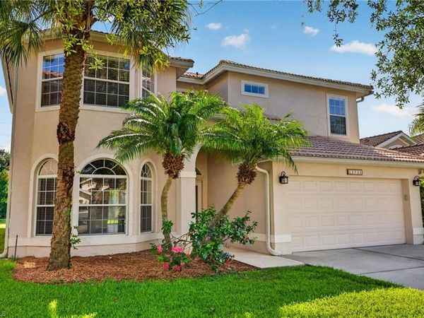 12755 Stone Tower LOOP, FORT MYERS, FL 33913