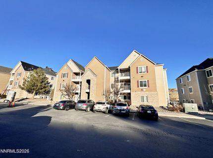 200 Talus Way, Unit APT 424, Reno, NV 89503 Photo