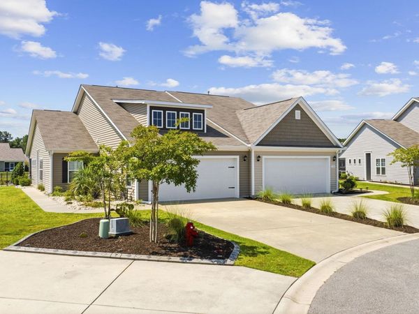 1128 Hickory Knob Ct., Myrtle Beach, SC 29579