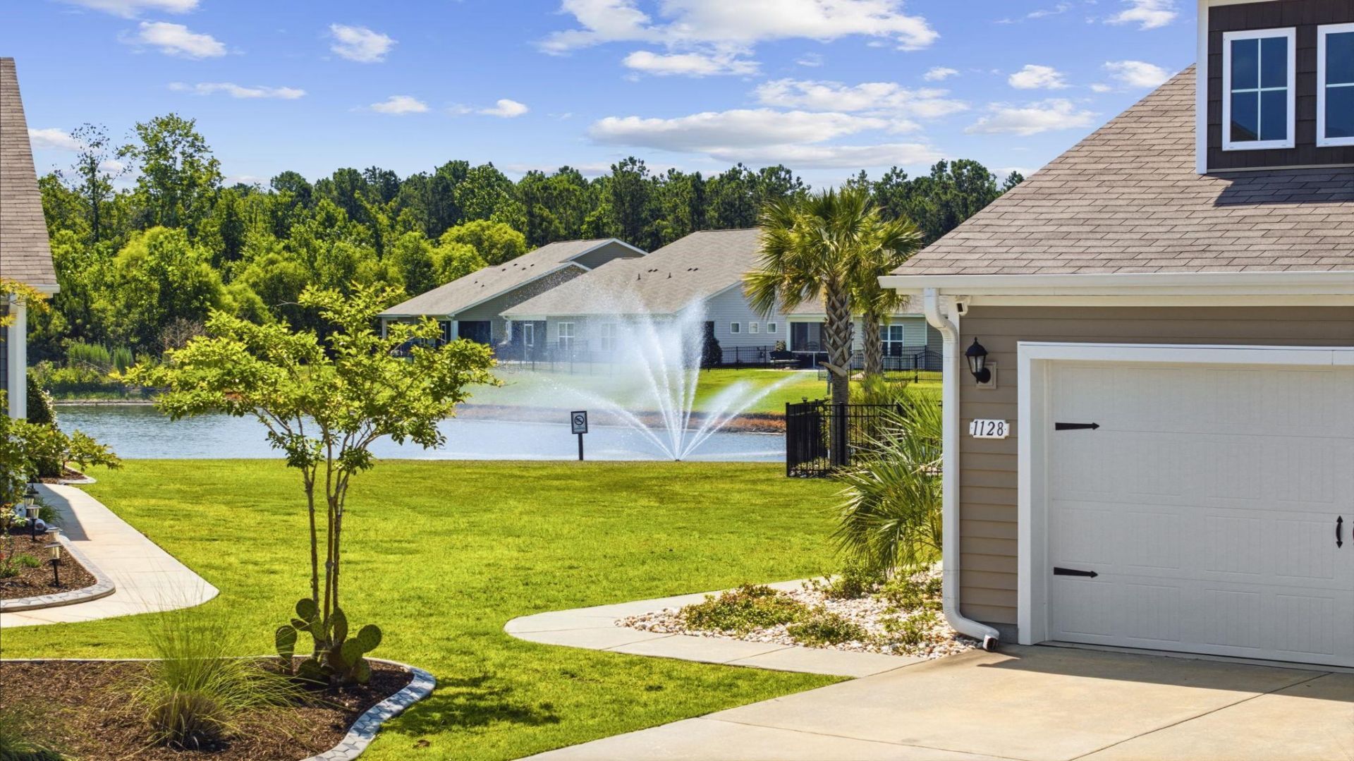 1128 Hickory Knob Ct. Photo 3