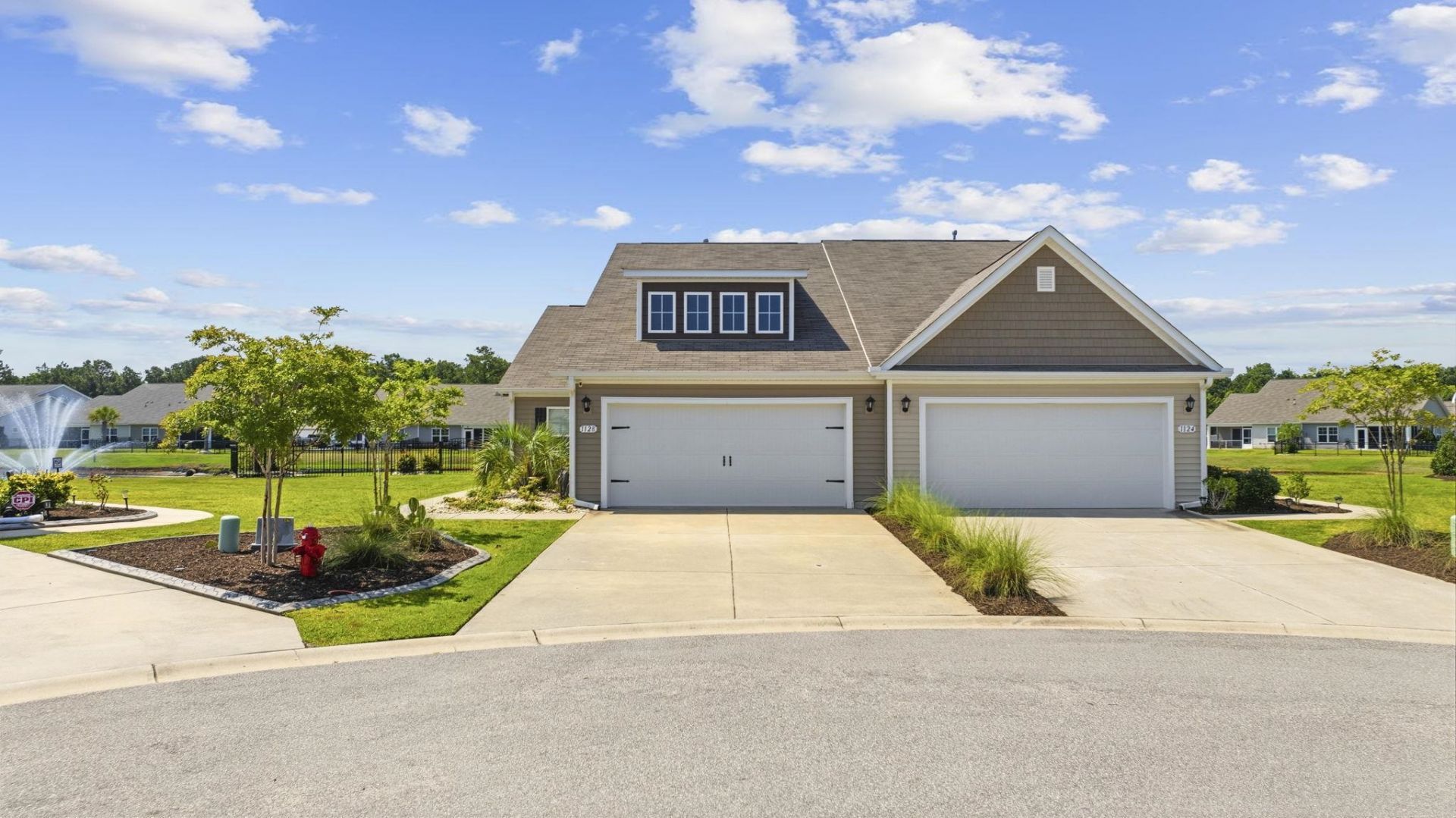 1128 Hickory Knob Ct. Photo 4