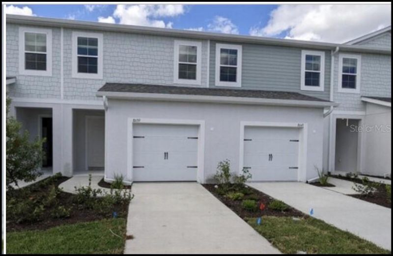 8639 Canyon Creek Trail , Parrish, FL 34219 Photo