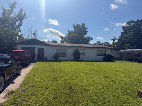 1150 RICHLAND ROAD , BARTOW, FL 33830