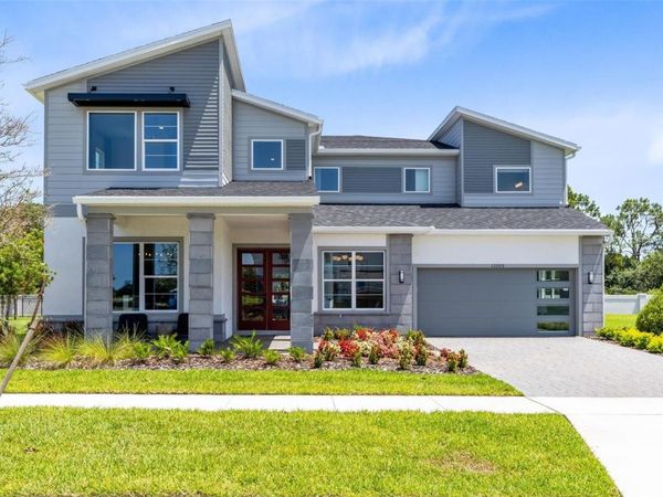 11205 CHANNELSIDE LANE , ORLANDO, FL 32832